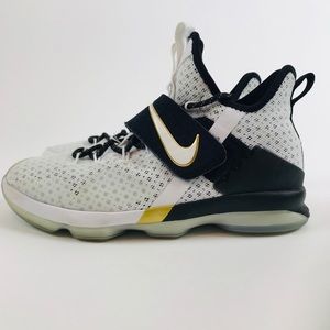 Nike Lebron 14 BHM Sz 7